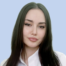 Мамаева Аида Наримановна, стоматологический гигиенист