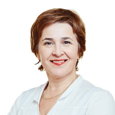 Абросимова Ольга Александровна, гинеколог