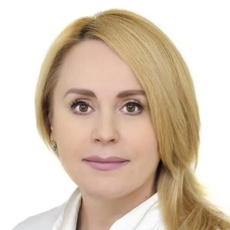 Артёмова Инна Викторовна, педиатр