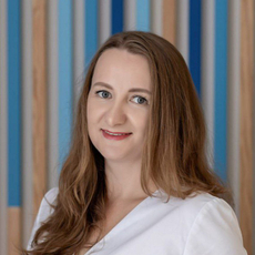 Попиль Анна Васильевна, стоматолог-терапевт