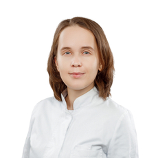 Кузнер Александра Викторовна, психиатр