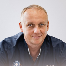 Шаробаро Валентин Ильич, пластический хирург