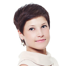 Дюма Валерия Анатольевна, ортодонт