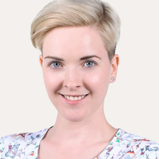 Морозова Дарья Дмитриевна, детский стоматолог