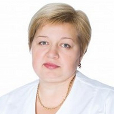 Пустовет Елена Николаевна, детский невролог