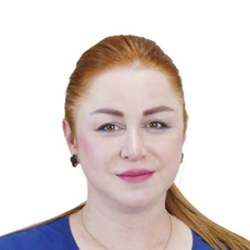 Магомедова Патимат Гаджиевна, ЛОР