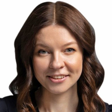 Абрамова Виктория Александровна, ортодонт