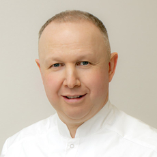 Коновалов Константин Владимирович, гинеколог