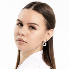 Радченко Дарья Сергеевна, стоматолог-терапевт