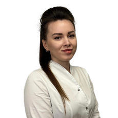 Козуб Алина Аркадьевна, ортодонт