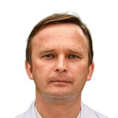 Жутиков Дмитрий Александрович, терапевт