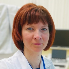 Загоскина Евгения Андреевна, дерматолог