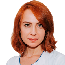 Терехова Анна Леонтьевна, эндокринолог