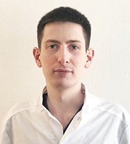 Шуляк Григорий Дмитриевич, хирург