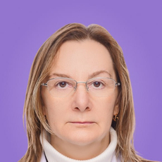 Василенко Ольга Юрьевна, психиатр