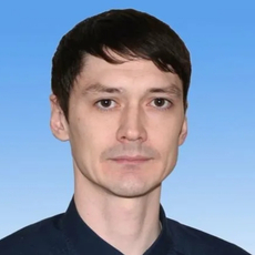 Мусаваров Рауф Камилевич, гастроэнтеролог