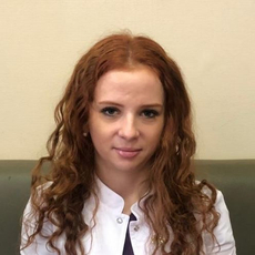 Ляскина Ирина Юрьевна, невролог