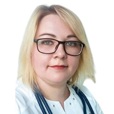 Аненкова Янина Геннадьевна, педиатр
