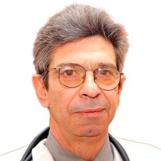 Лазарев Джон Борисович, терапевт