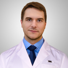 Дубовицкий Константин Иванович, хирург