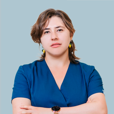 Сотникова Мария Александровна, гинеколог