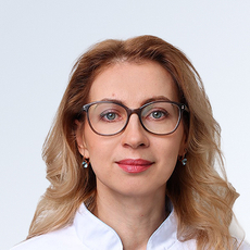 Стеценко Екатерина Валерьевна, эндокринолог