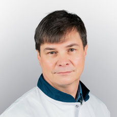 Древаль Дмитрий Александрович, дерматолог