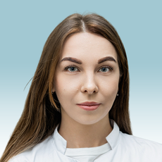 Ершова Мария Юрьевна, терапевт