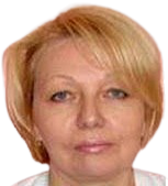 Войнова Ирина Анатольевна, врач УЗД