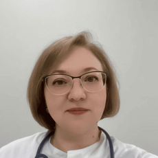 Талецкая Юлия Александровна, гастроэнтеролог