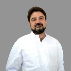 Калабин Алексей Валерьевич, эндоскопист