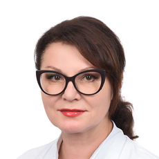 Стороженко Галина Николаевна, стоматолог-терапевт