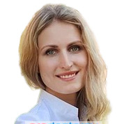 Мелихова Анастасия Викторовна, гинеколог