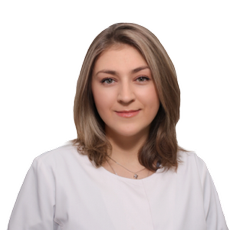 Космач Анастасия Федоровна, дерматолог