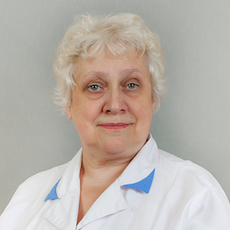 Смирнова Наталья Алексеевна, хирург