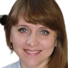 Хижникова Валерия Павловна, невролог