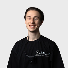 Гриценко Владимир Александрович, стоматолог-ортопед