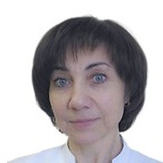 Строганова Елена Петровна, хирург