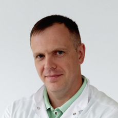 Небесных Алексей Васильевич, онколог