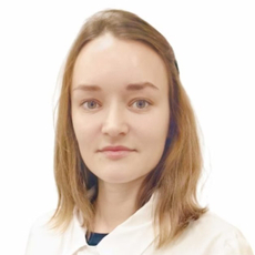 Габсабирова Аделя Ирековна, невролог