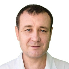 Леонов Владимир Геннадьевич, стоматолог-ортопед