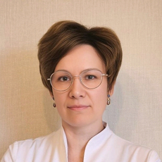 Судейская Ирина Константиновна, офтальмолог