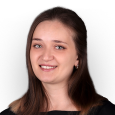 Ефимова (Хандоженко) Александра Андреевна, детский стоматолог