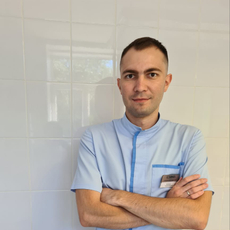 Ямщиков Алексей Петрович, стоматолог-терапевт