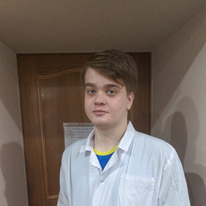 Колесников Максим Юрьевич, педиатр