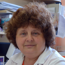 Пыжова Ирина Борисовна, радиолог