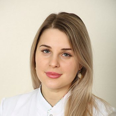 Мамаева Светлана Владимировна, онколог