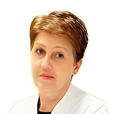 Воронова Лариса Николаевна, педиатр