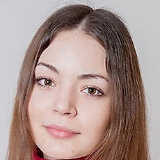 Лотохова Софья Викторовна, рентгенолог