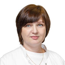 Дмитриева Ольга Николаевна, невролог